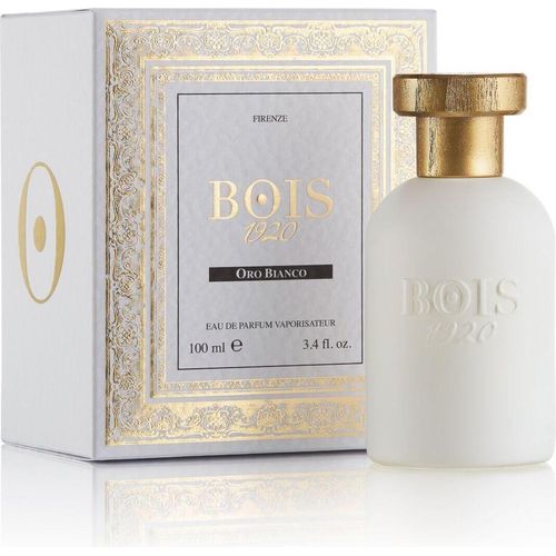 BOIS 1920 ORO BIANCO Eau de Parfum Vaporizer 100ml Unisex
