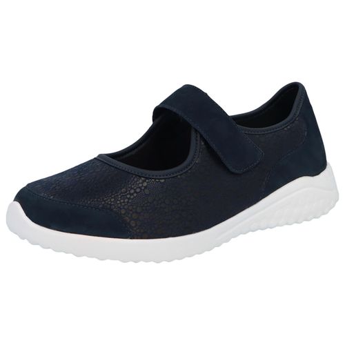 Solidus Komfort Slipper Kyle K Damen 31353532323238 Blau 38 EU