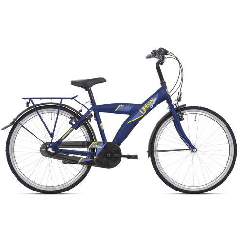 Kinderfahrrad 24