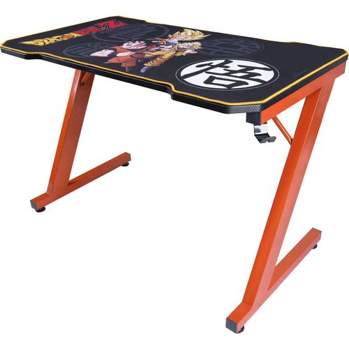 SuBsonic Dragonball Z - Gaming Tisch