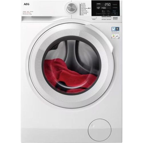 AEG LWR7G60690 Waschtrockner 9/5 kg, 914610303