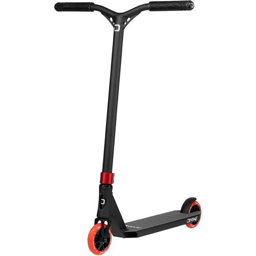 Freestyle Roller Divine Apollon Rot