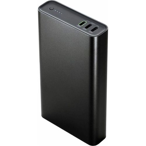 mophie Powerstation Ultra, 25000 mAh, Schwarz