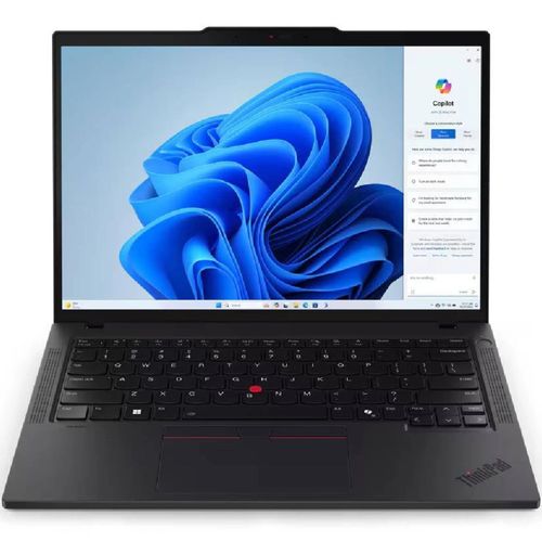 Laptop Lenovo ThinkPad T14 G5 14'' U7-155U 1TB/32GB SSD Intel Grafik W11P