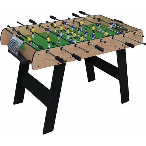 Tischfußball Ociotrends Stadium 121 X 60,5 X 78 CM