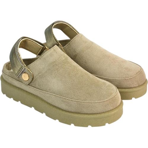 XY London - Damen Clogs 