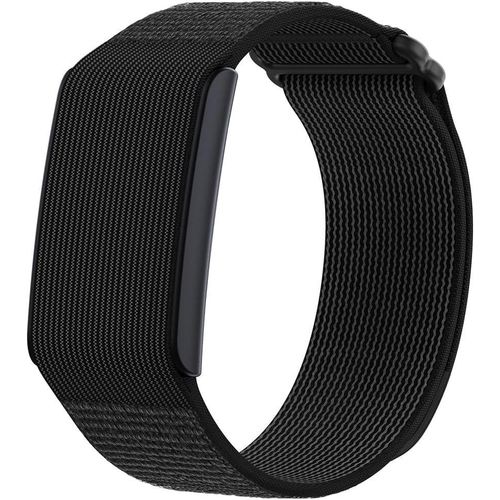 Fitnessarmband ohne Display mit 24/7 Herzfrequenz- & Schlafüberwachung, 27 Sportmodi & 10 Tage Akkulaufzeit