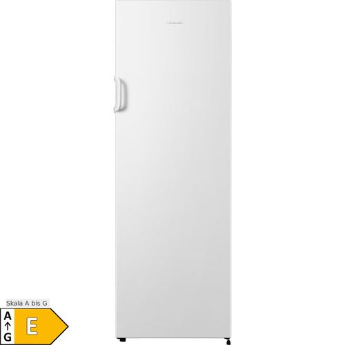 Hisense Gefrierschrank FV245N4AW2