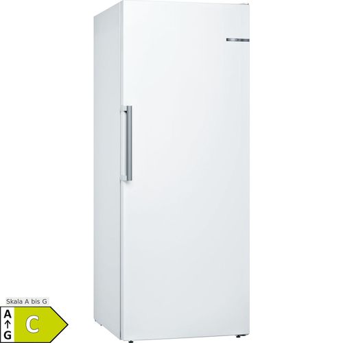 Bosch Gefrierschrank GSN54AWCV Serie 6