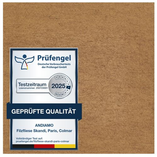Teppichfliesen ANDIAMO 