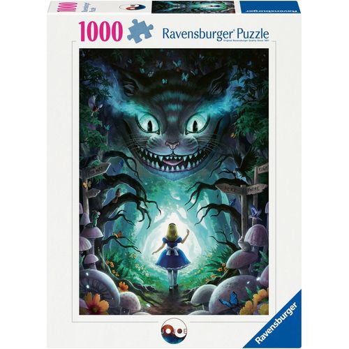 Puzzle RAVENSBURGER 