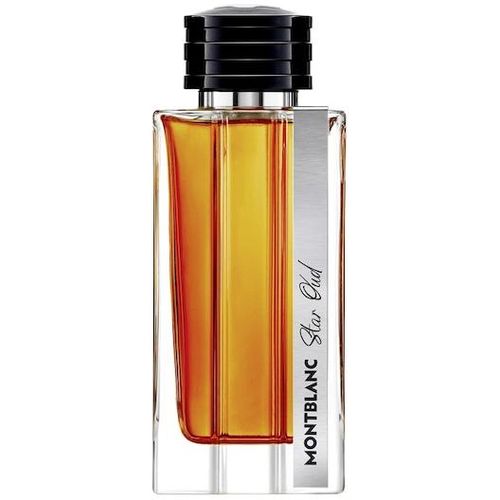 Montblanc Collections Meisterstueck-CollectionStar OudEau de Parfum Spray 125 ml (1.216,00 € / 1 l)