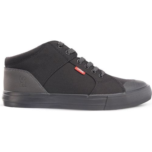 Chrome Southside 3.0 Pro Sneaker - Schwarz, 7,5