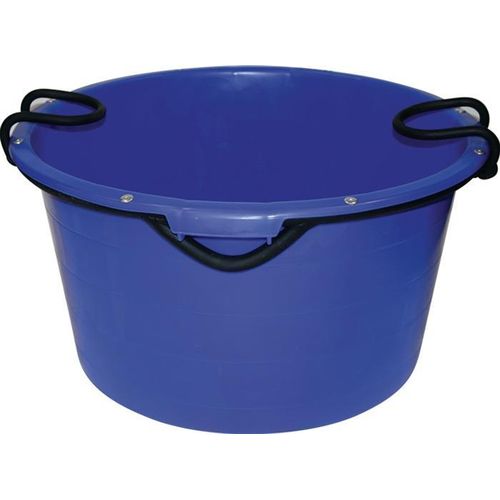 Mörtelkübel GRIPLINE C 90l GS gepr.blau