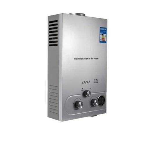 Wasserheizer, 36KW Leistung, Sofort heißes Wasser, 16L