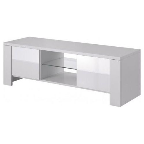 Cama WEST BI/BI P, Weiß, Partikelbord, Weiß, Partikelbord, 1 Regale, Laminat