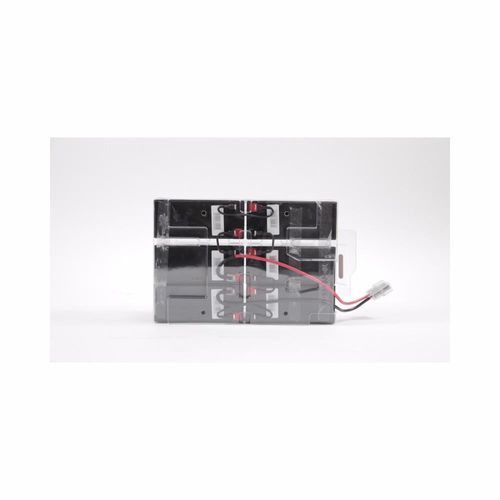 Eaton EBP-1703I USV-Batterie Plombierte Bleisäure (VRLA) 12 V 9 Ah