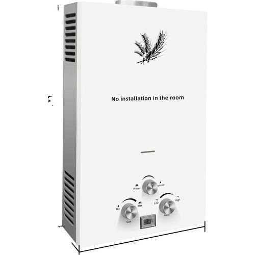 Wasserheizer, effiziente Heizung, robuste Konstruktion, 12KW 6L