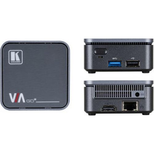 Webcam Kramer Electronics 87-000590