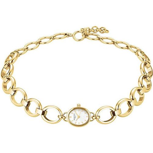 Studio Edition 05 Kropfband Gold STWGSG-ST02