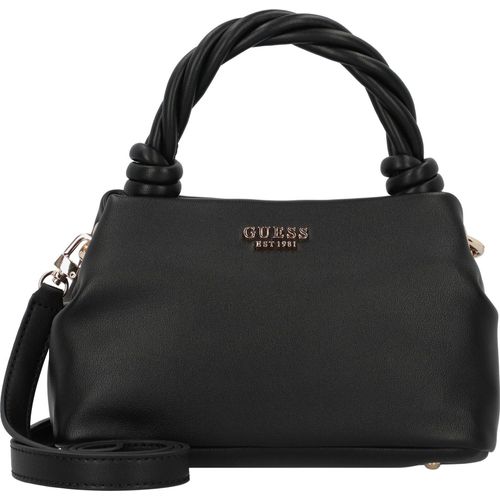 GUESS Sansa Handtasche mit Riemen Black
