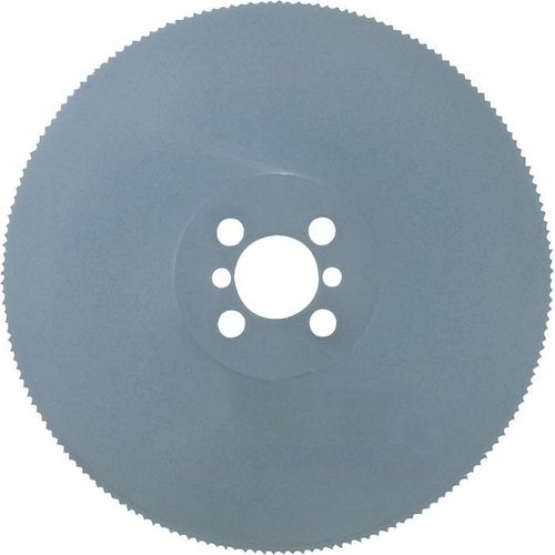 Metallkreissägeblatt Zahnform C Sägeblatt-Ø 350 mm Breite 3,0 mm HSS-Co Bohrungs-Ø 40 mm Z.180