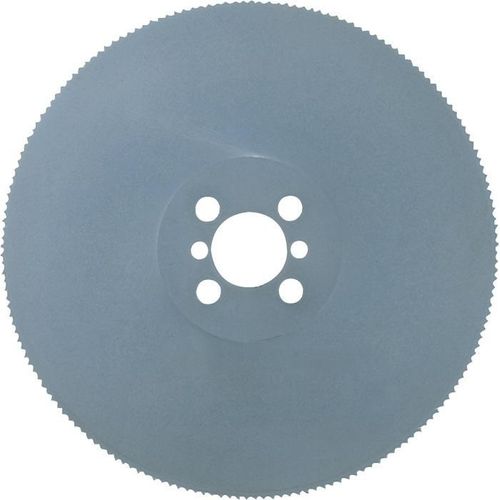 Metallkreissägeblatt Zahnform C Sägeblatt-Ø 350 mm Breite 3,0 mm HSS Bohrungs-Ø 40 mm Z.160
