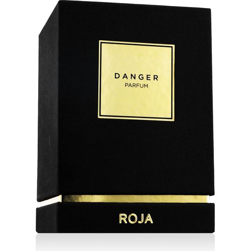 Roja Parfums Danger Pour Homme Parfém 50 ml M