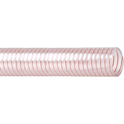 Saugschlauch ARMOFLEX®/PU/FOOD Innen-Ø 40 mm Länge 30 m