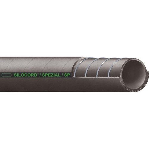 Saugschlauch SILOCORD®/SPEZIAL/SP Innen-Ø 152,0 mm Länge 20 m