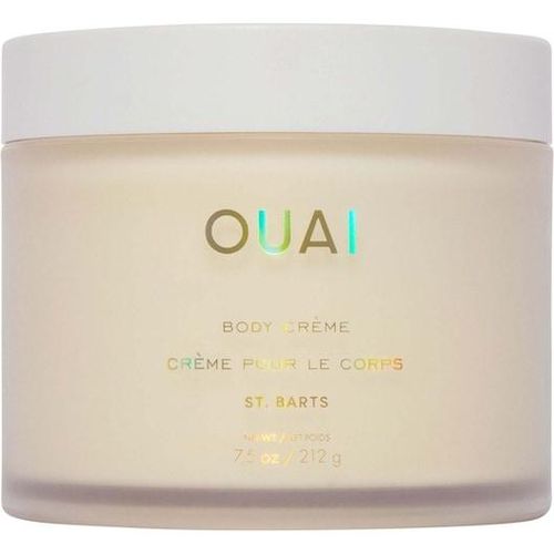 Ouai Koerper KoerperpflegeBody Crème St. Barts 212 g (147,17 € / 1 kg)