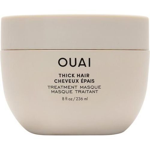 Ouai Haare Haarkur-MaskenThick Hair Treatment Masque 236 ml (161,02 € / 1 l)