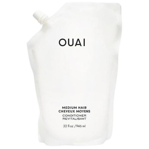 Ouai Haare ConditionerMedium Hair Conditioner 946 ml (63,42 € / 1 l)