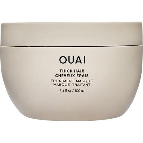 Ouai Haare Haarkur-MaskenThick Hair Treatment Masque 100 ml (220,00 € / 1 l)