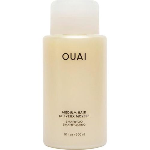 Ouai Haare ShampooMedium Hair Shampoo 300 ml (72,80 € / 1 l)