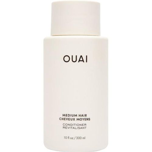 Ouai Haare ConditionerMedium Hair Conditioner 300 ml (93,33 € / 1 l)