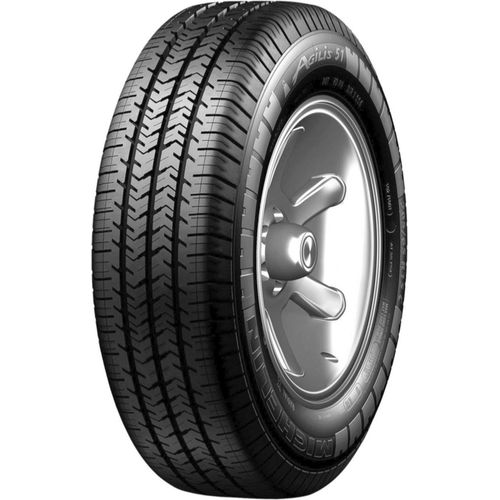 Michelin Agilis 51 215/65R16C 106T