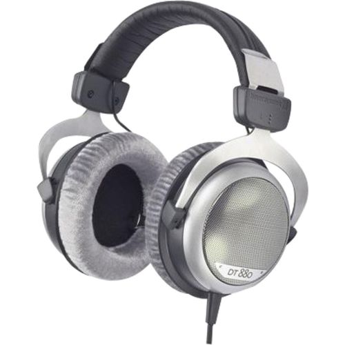 Beyerdynamic DT 880 Edition 600 Ohm Grey HiFi Kopfhörer