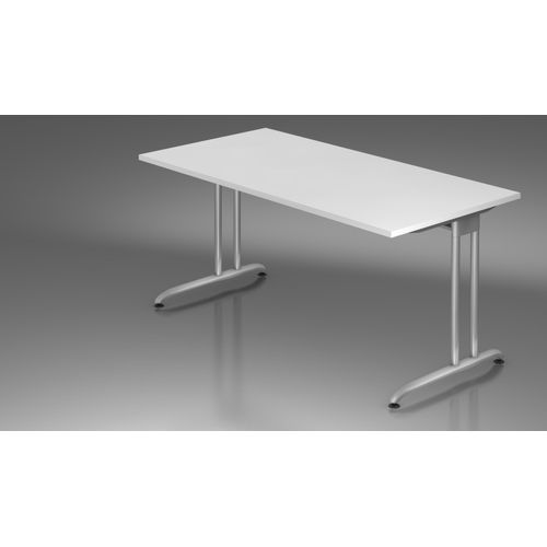 Schreibtisch BS16, 160 x 80 cm