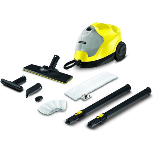 Kärcher Dampfreiniger SC 4 Easyfix 3,5 bar 2000 Watt