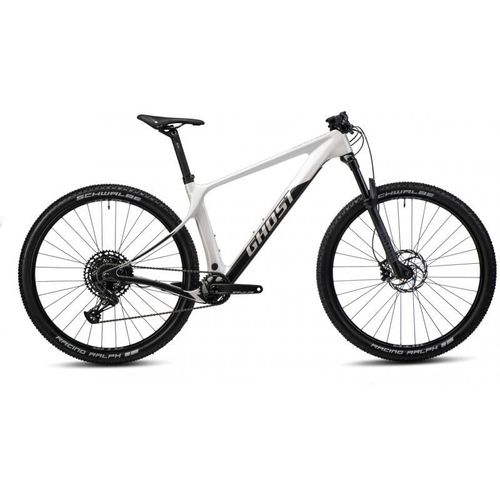 Ghost Lector SF LC 29R Mountain Bike 2022