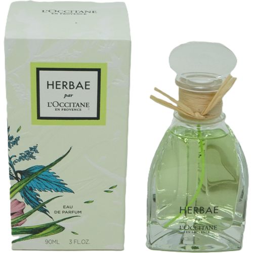 L'Occitane Herbae Eau de Parfum 90ml
