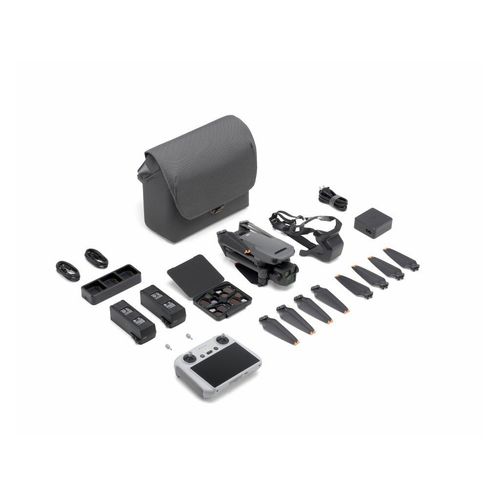 DJI Mavic 3 Pro Fly More Combo (DJI RC)