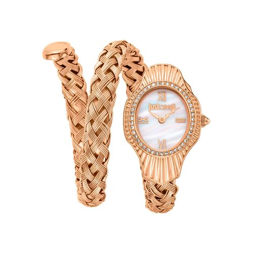 Just Cavalli Uhr Modell JC1L305M0045