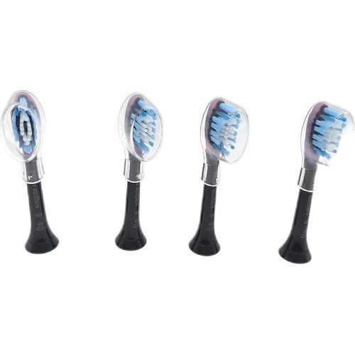 Philips Ersatzbürsten Zahnpflege Premium Gum Care HX905495 Brushsync Technologie Mundhygiene Zubehör