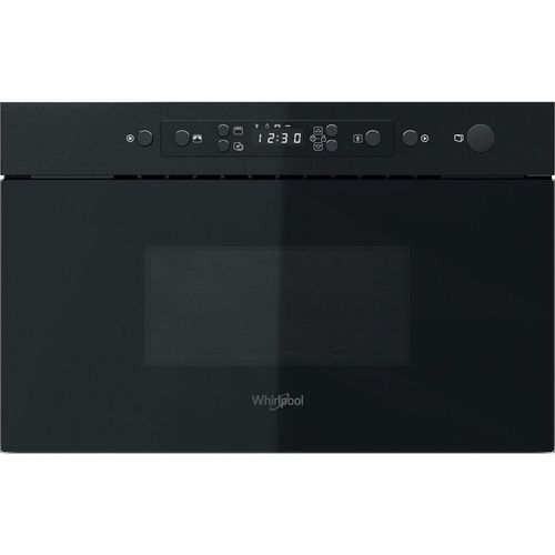 Whirlpool MBNA920B Schwarz Grill-Mikrowelle Integriert 22 l 750 W