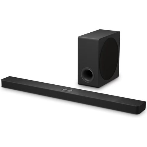 LG CE Electronics Soundsystem DS90TY.DDEULLK