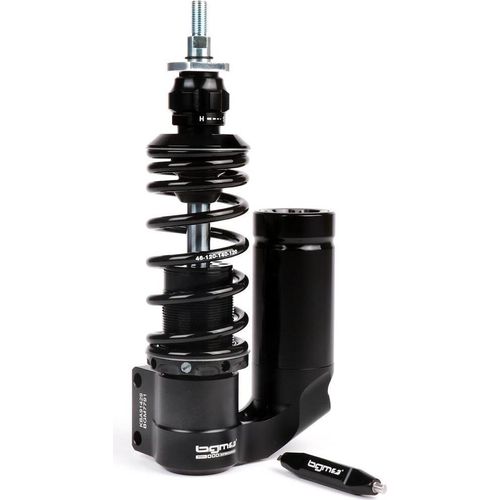 Stoßdämpfer vorne BGM PRO SC/F16 COMPETITION Vespa SKR 125-150, ZIP, ET2, ET4 , Piaggio Sfera RST 50-125