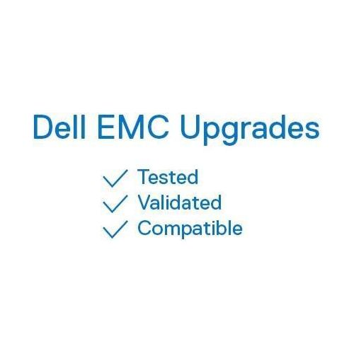 DELL 384-BCXG Computerkühlsystem Prozessor Luftkühlung