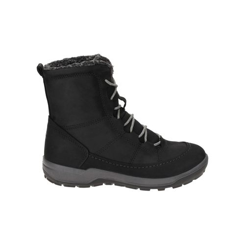 Ecco Trace Lite Damen Wanderschuhe Winterschuhe Outdoor Stiefel 832153 12001